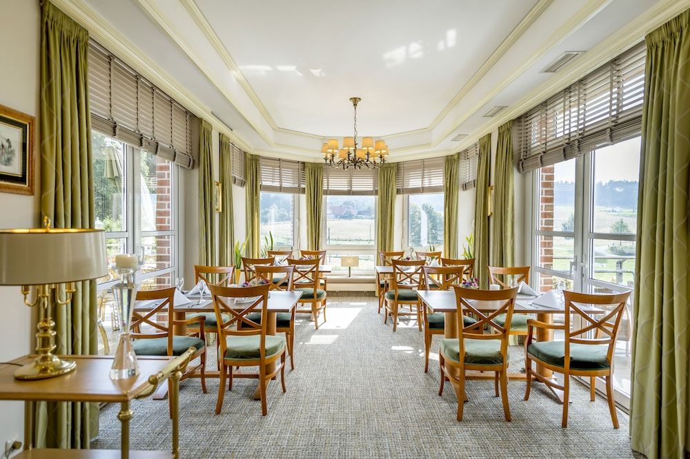 Landhotel Buller 1