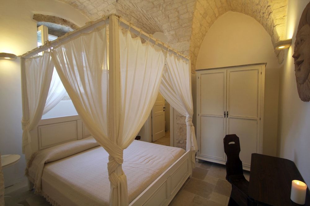 La Vecchia Tabaccheria B&B 1