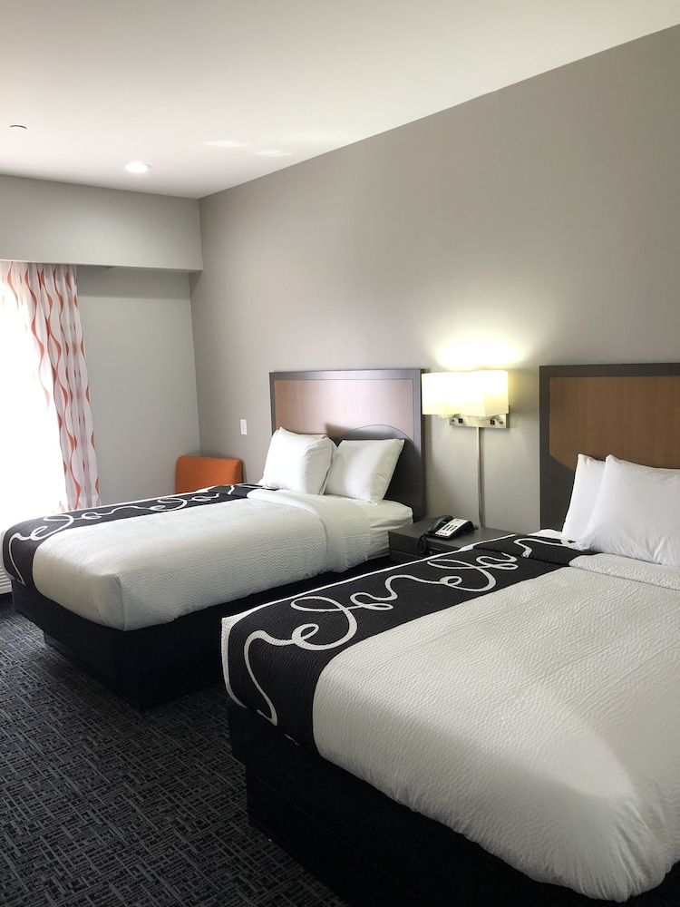 Hotel Glenpool 1