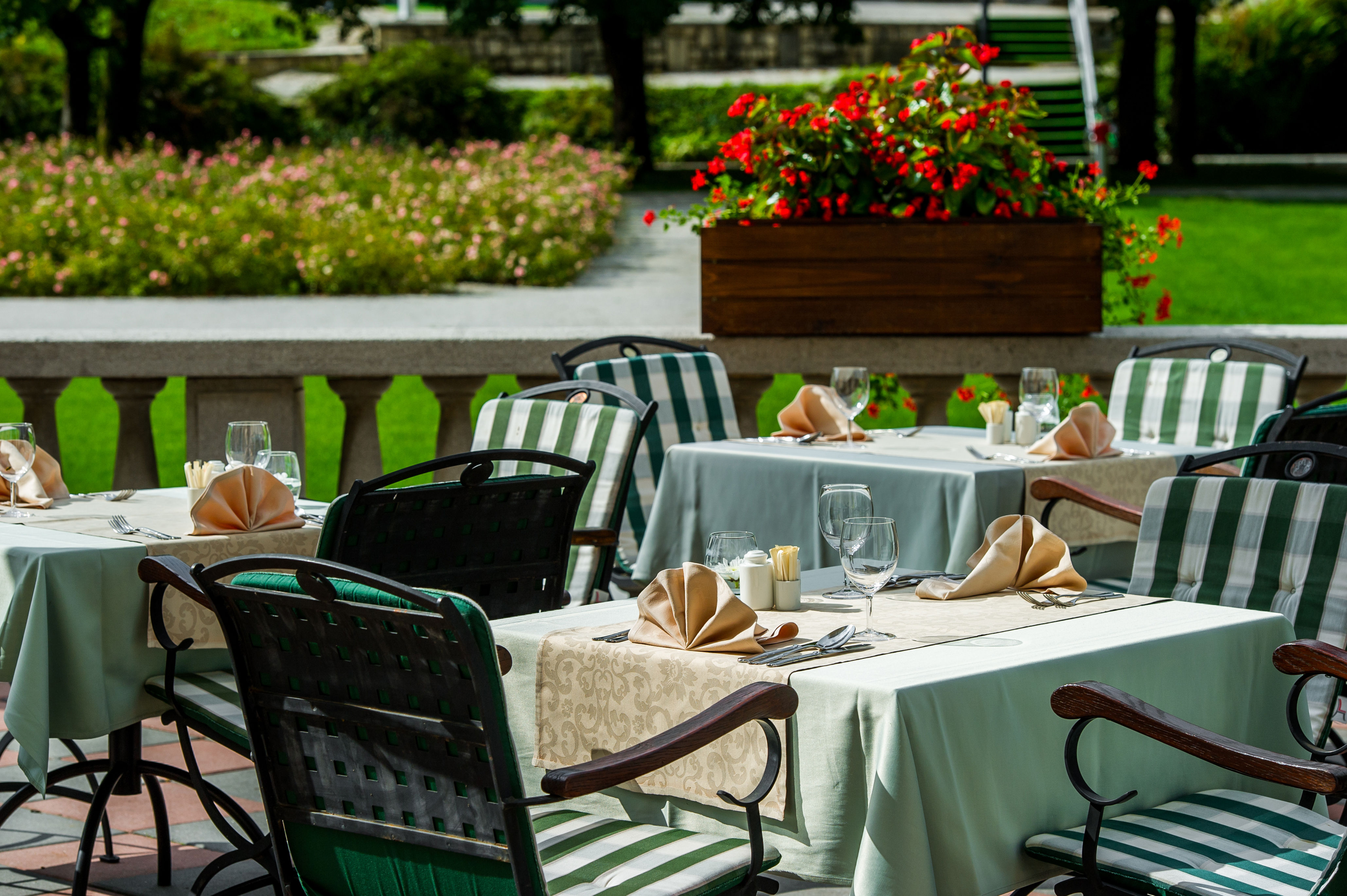 Grand Hotel Rogaska 2