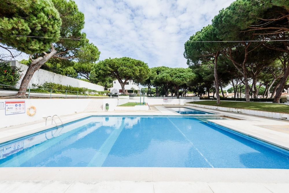 2 bedroom Apartment Falésia Beach 1