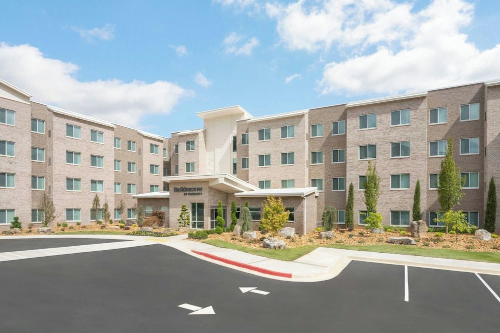 Residence Inn by Marriott Atlanta Peachtree City 1