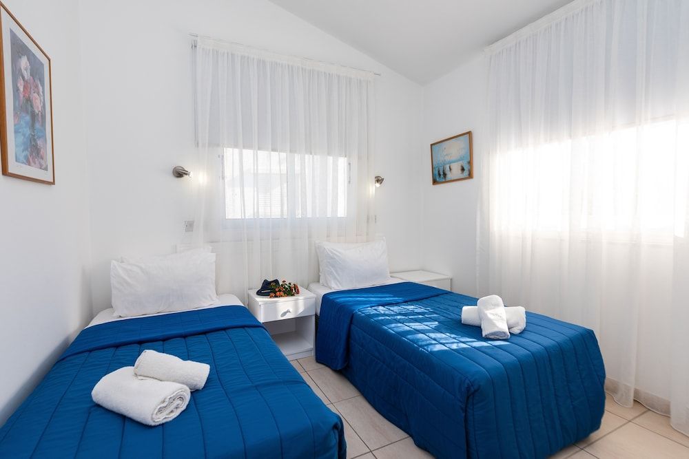 Fig Tree Z Holiday Resort 2
