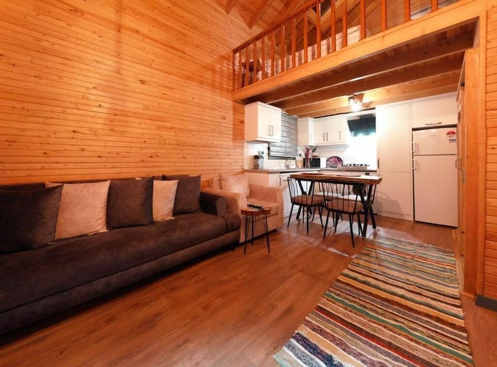 Koru Wooden House 2