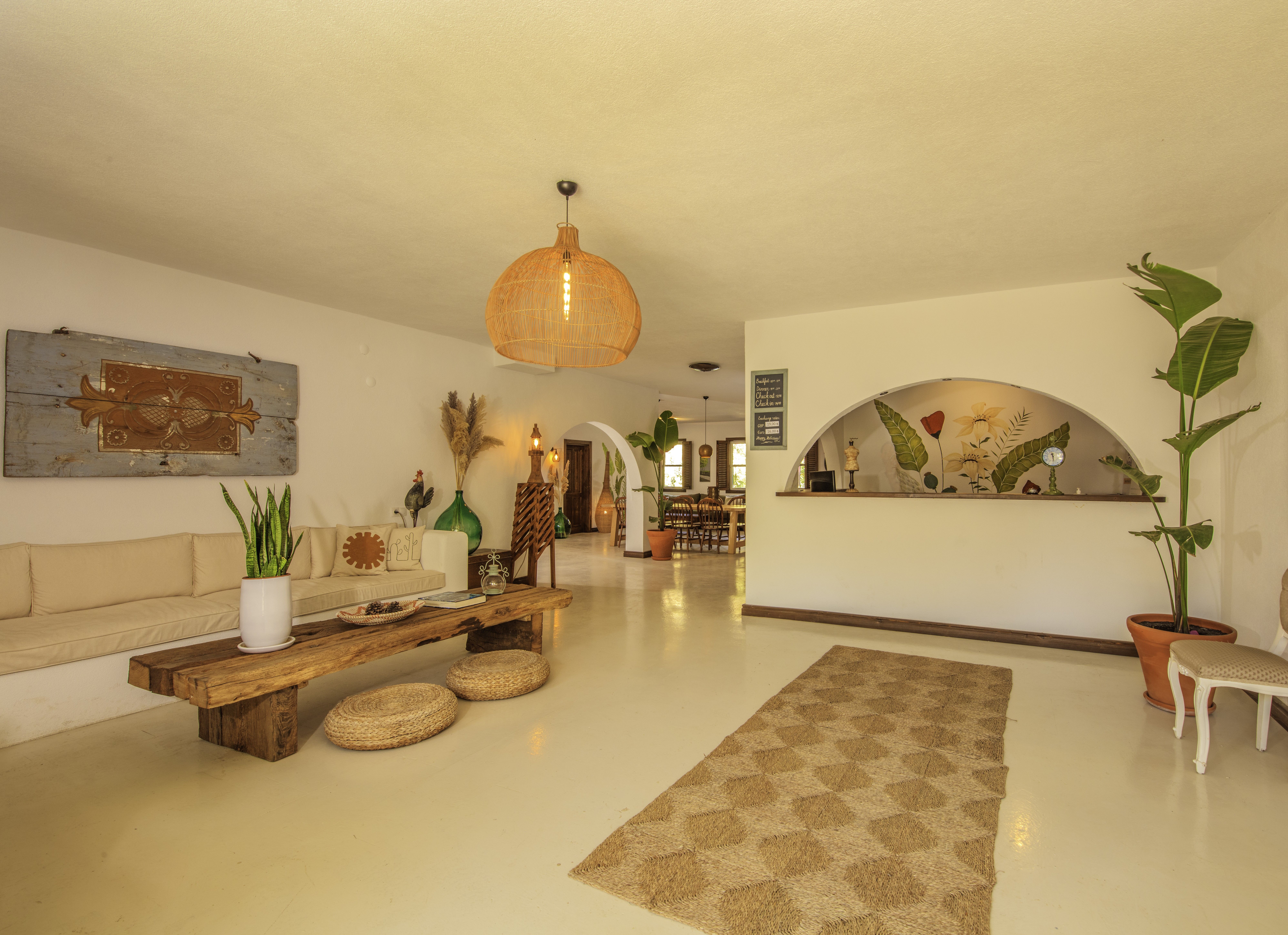 Monta Verde Hotel & Villas 2