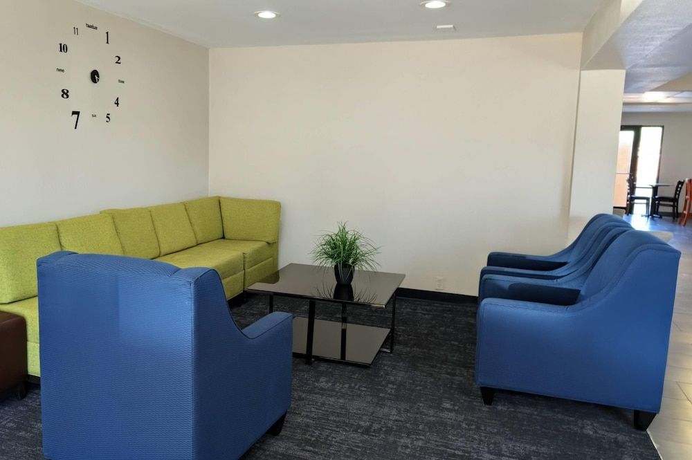 Quality Inn DFW Airport North 2