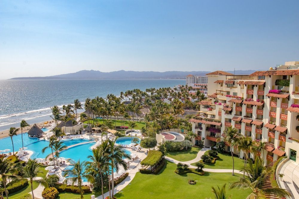 Grand Velas Riviera Nayarit-All Inclusive 1