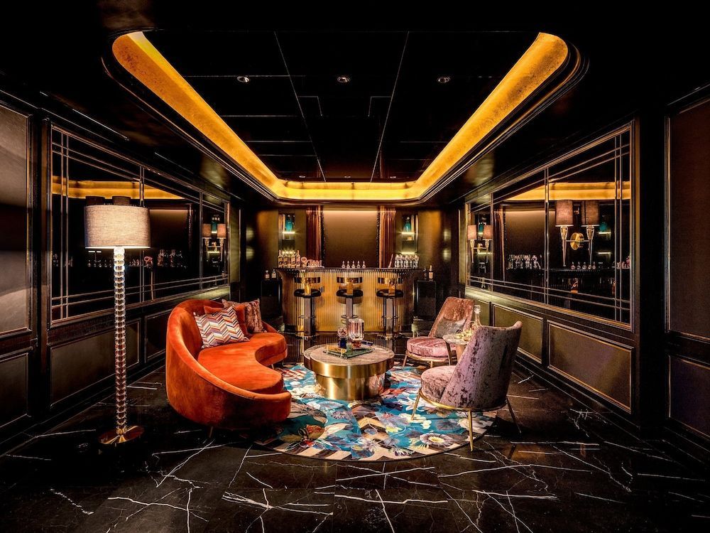 Art Paradiso, Paradise City 1