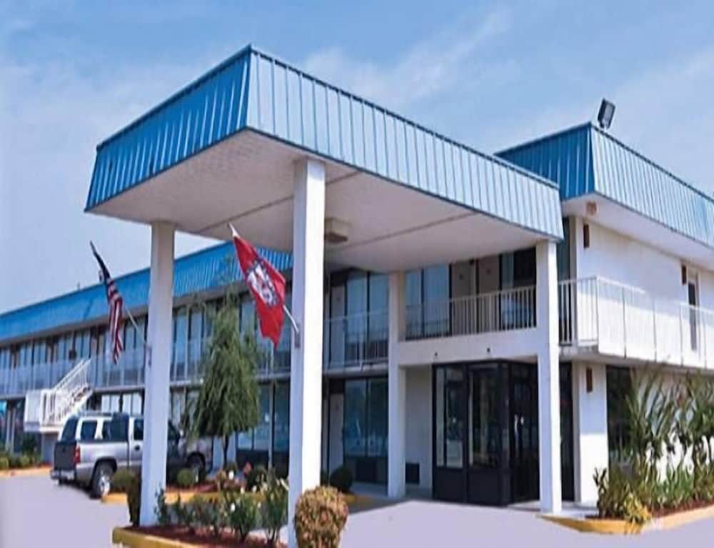 Express Inn West Memphis 1