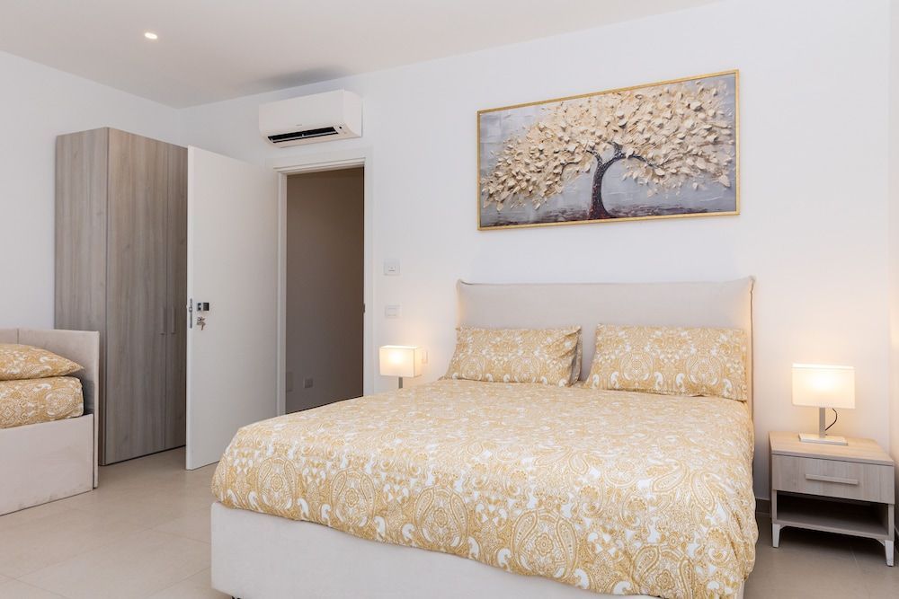 Villa Harmony Sorrento 1