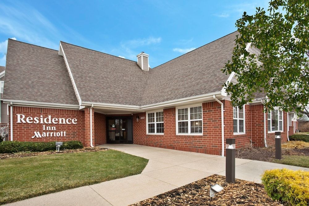 Residence Inn by Marriott Grand Rapids West 1
