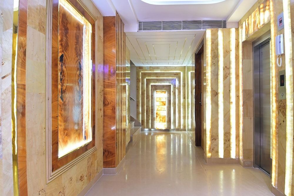Hotel Gold Palace Paharganj 2
