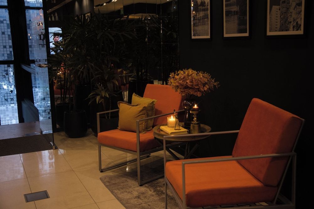 El Misti Suites Buenos Aires 1