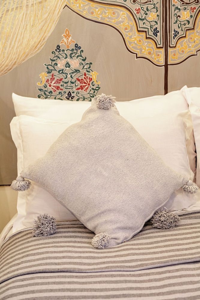 Riad 4 Jardins & Spa 2