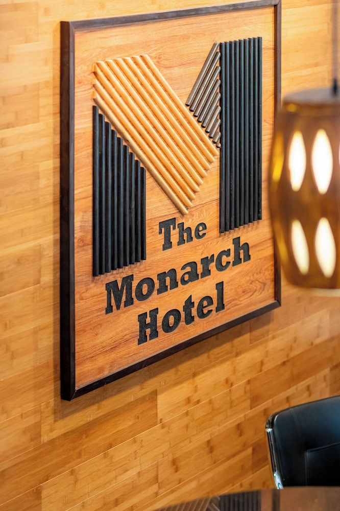 The Monarch Hotel 2