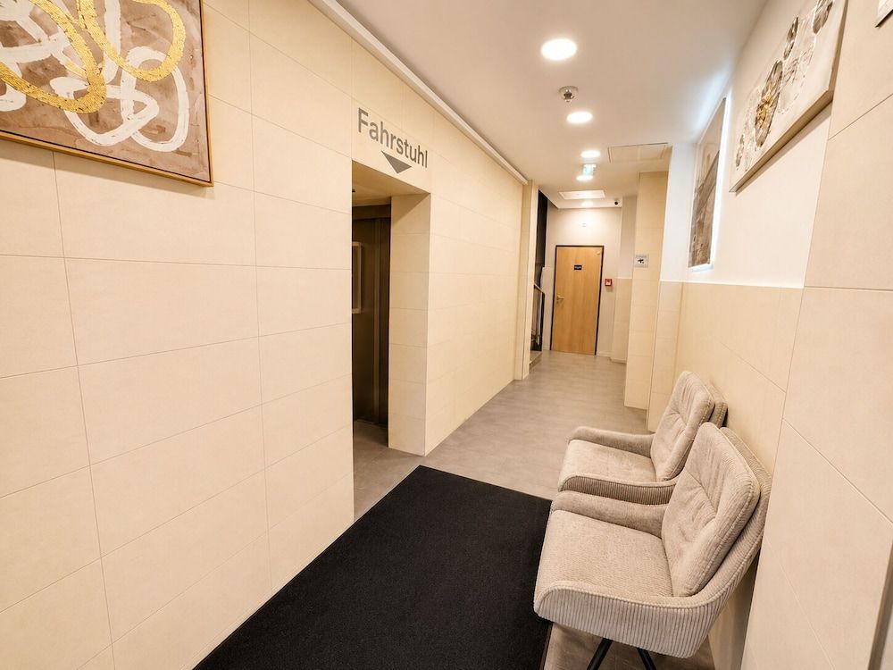 Nivara Hotel 2