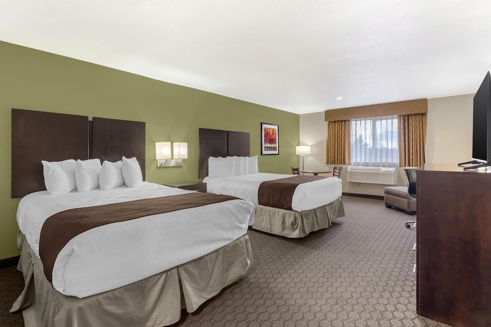 Best Western Sky Valley Inn 1