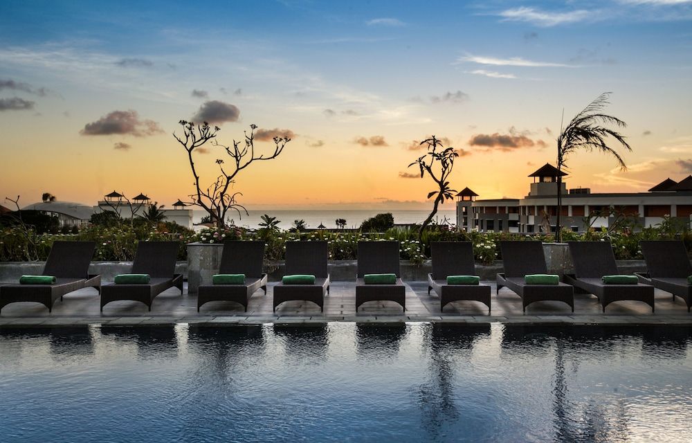 Champlung Mas Hotel Legian 1