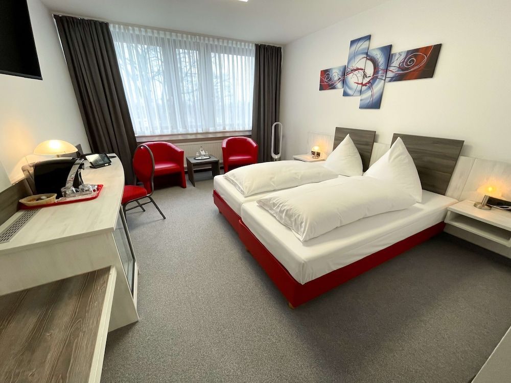 Brenner Hotel 1