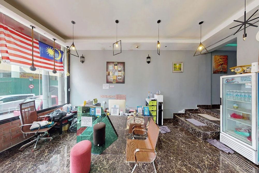 Hotel Dlima Inn Bukit Bintang 2