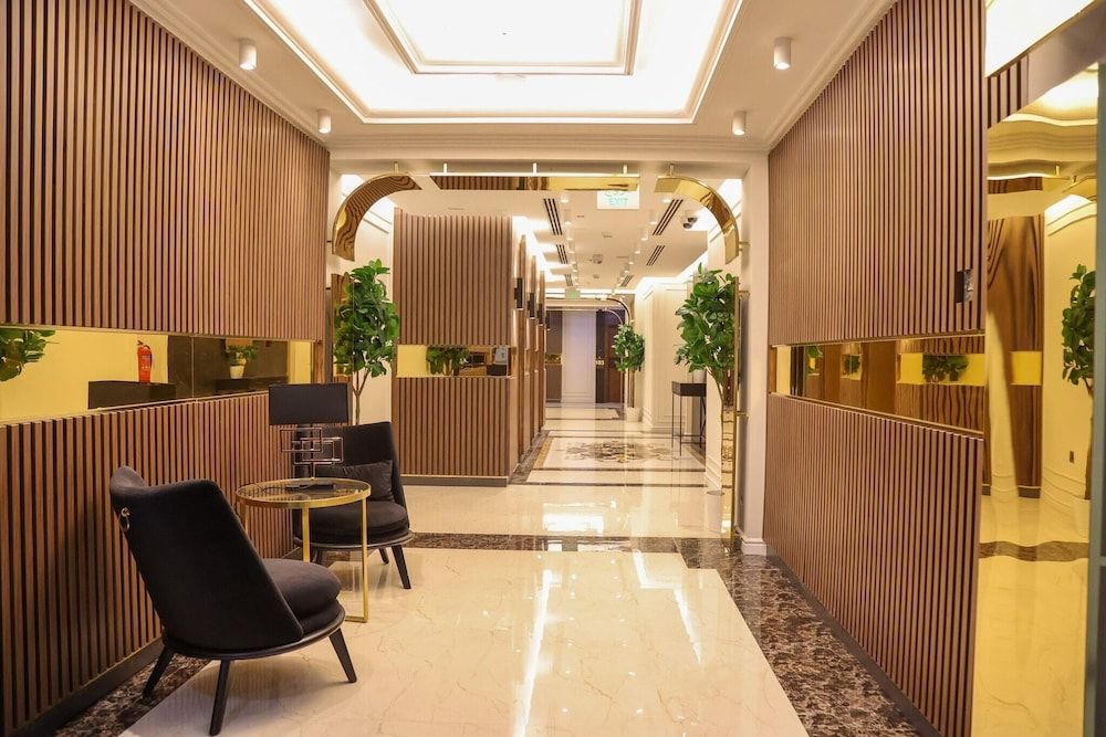 Paris - Doha - Abraj INN Royal Hotel - Doha