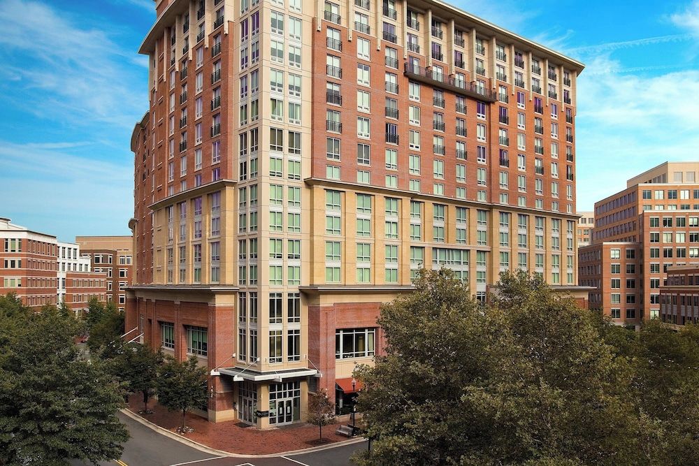 The Westin Alexandria Old Town 1