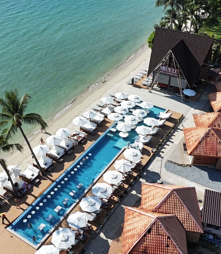 Koh Chang Resort 1