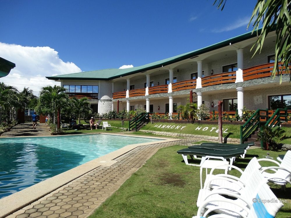 Harmony Hotel 1