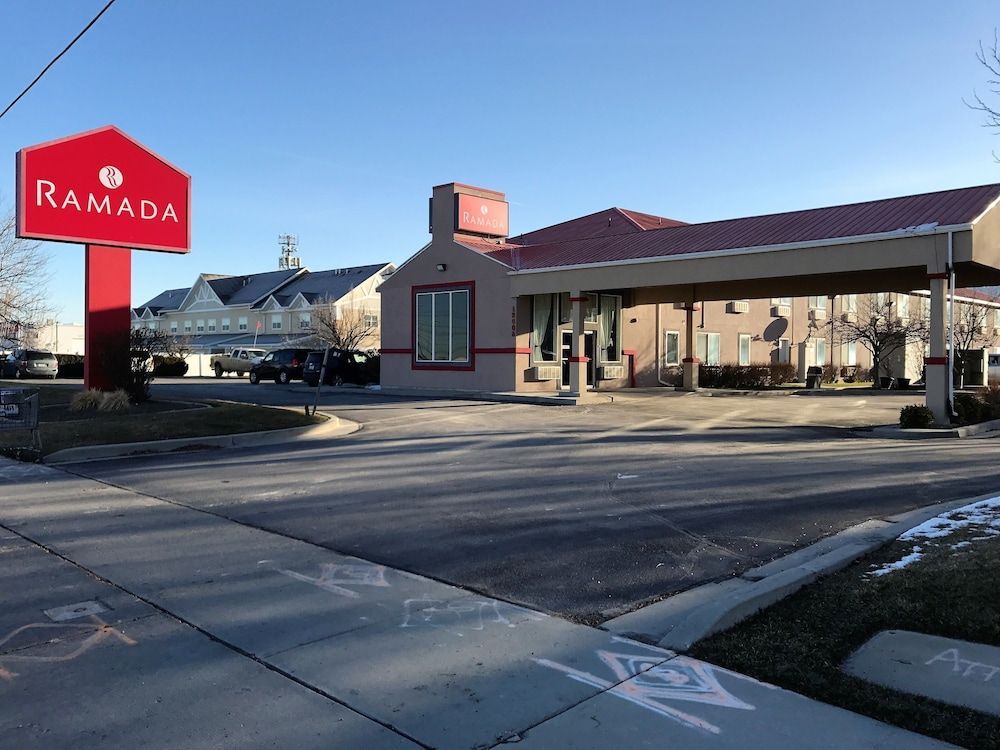 Ramada by Wyndham Draper, Utah 1