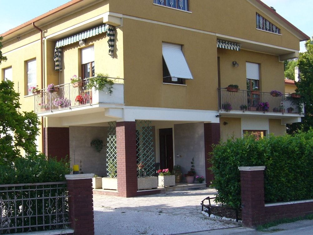 Residence Casa Berti 1