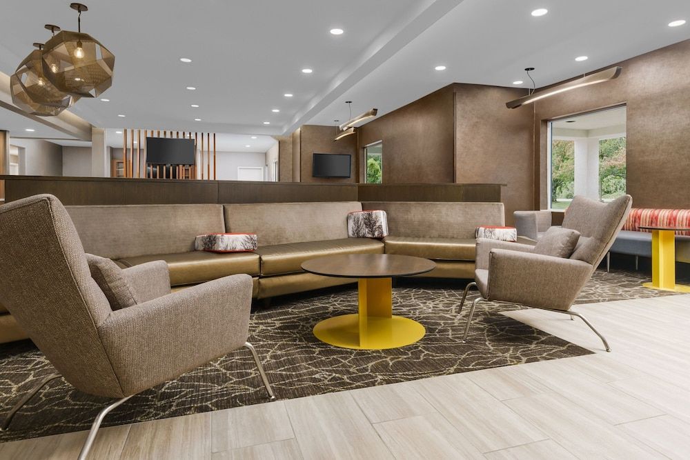 SpringHill Suites Providence West Warwick 2