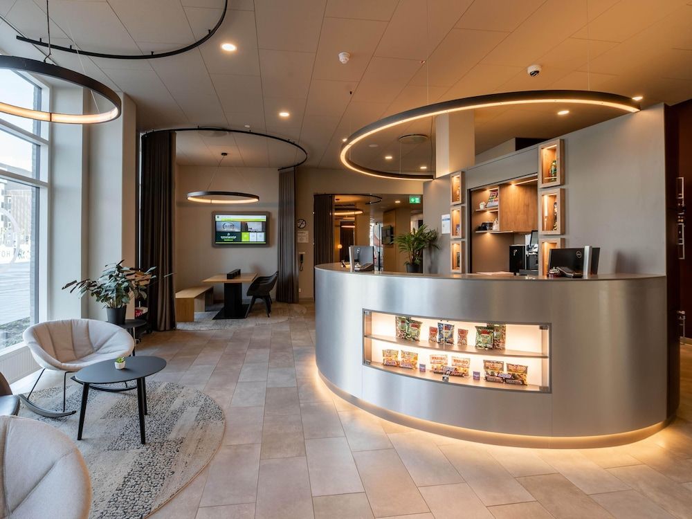 B&B HOTEL Aalborg 2