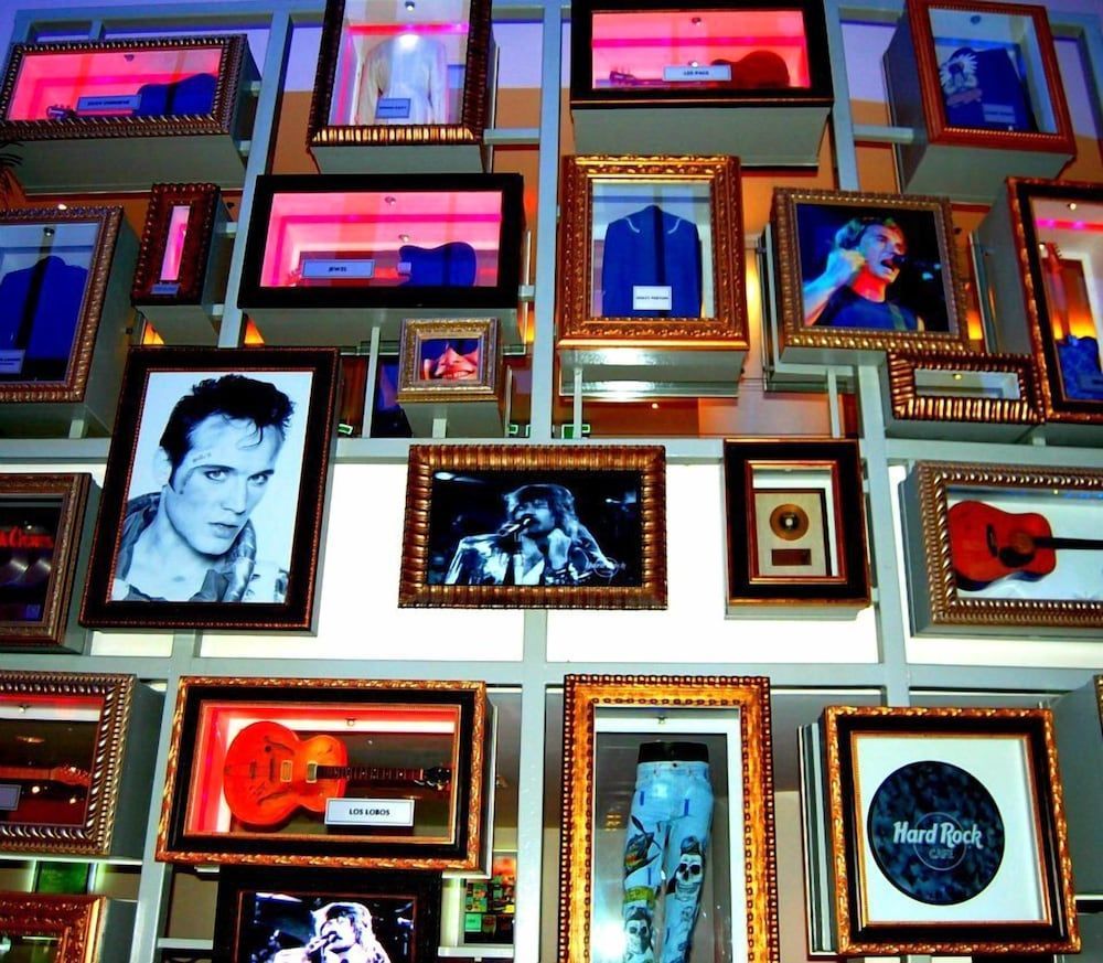 Hard Rock Hotel & Casino Biloxi 2