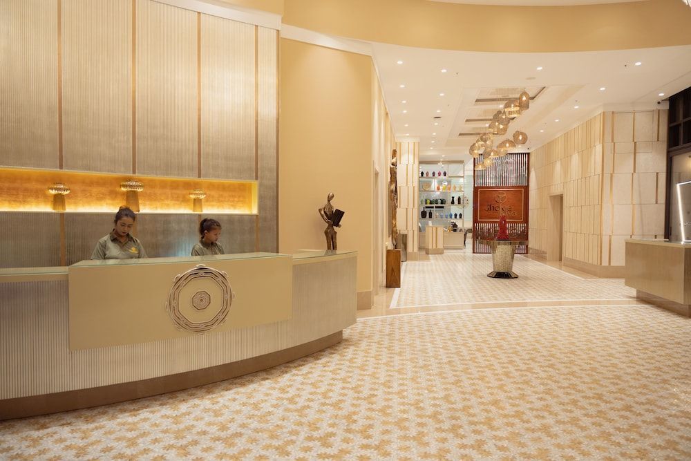 The Greenwood Guwahati - A Luxury Boutique Hotel 2