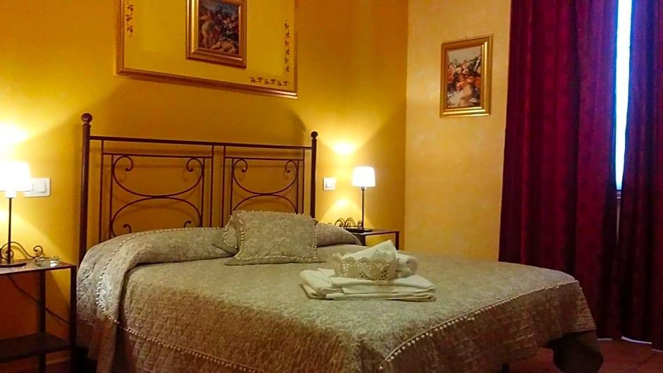 Rossi Hotel 2