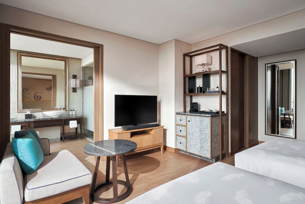 InterContinental Hotels PHU QUOC LONG BEACH RESORT by IHG 1