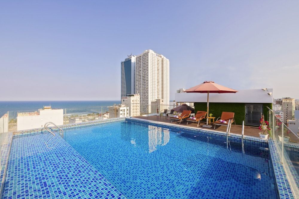 Terra Boutique Hotel 1