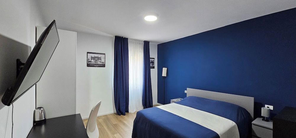 Orienty Home Pentacoro 1