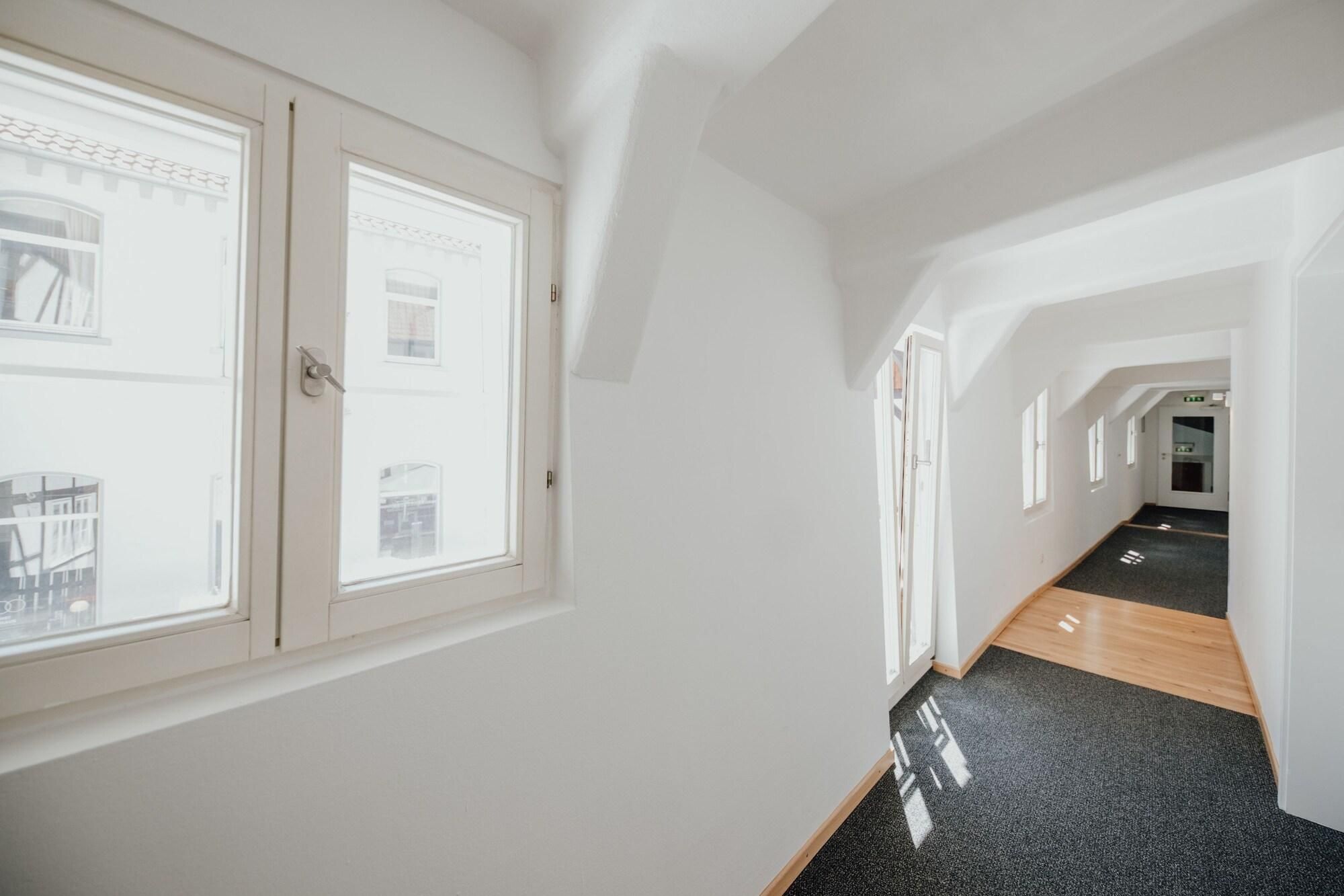 Magni Boutique Hotel 2