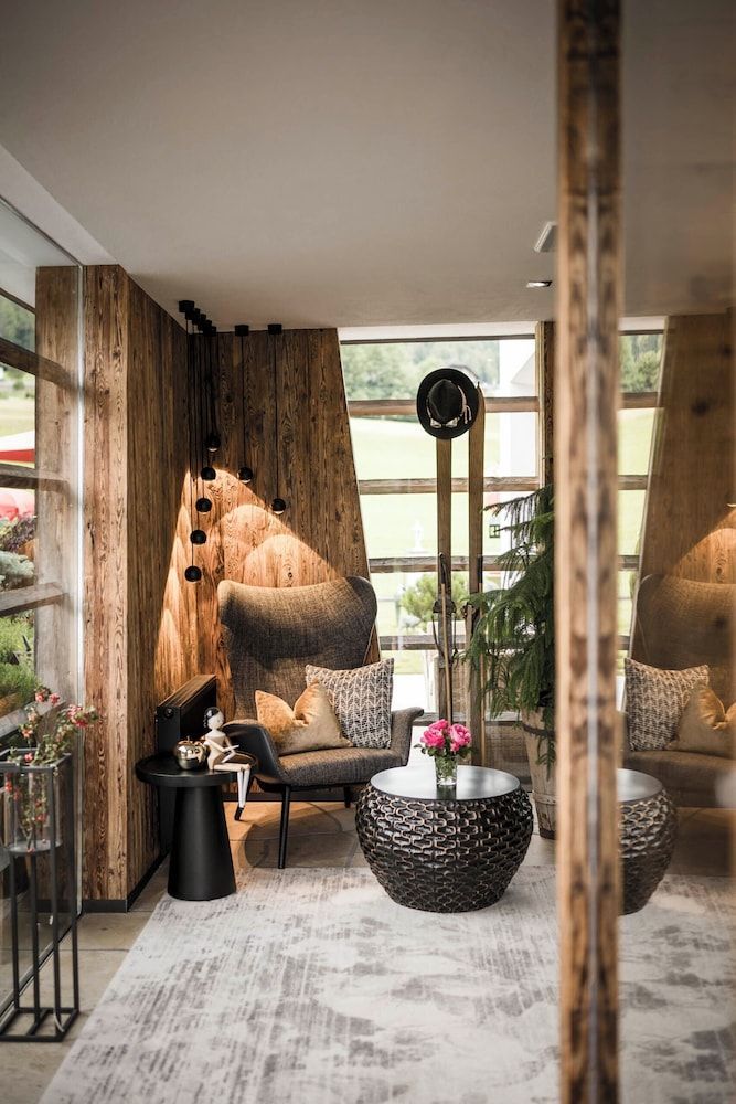 Alpine Boutique Villa Gabriela - Adults Only 2