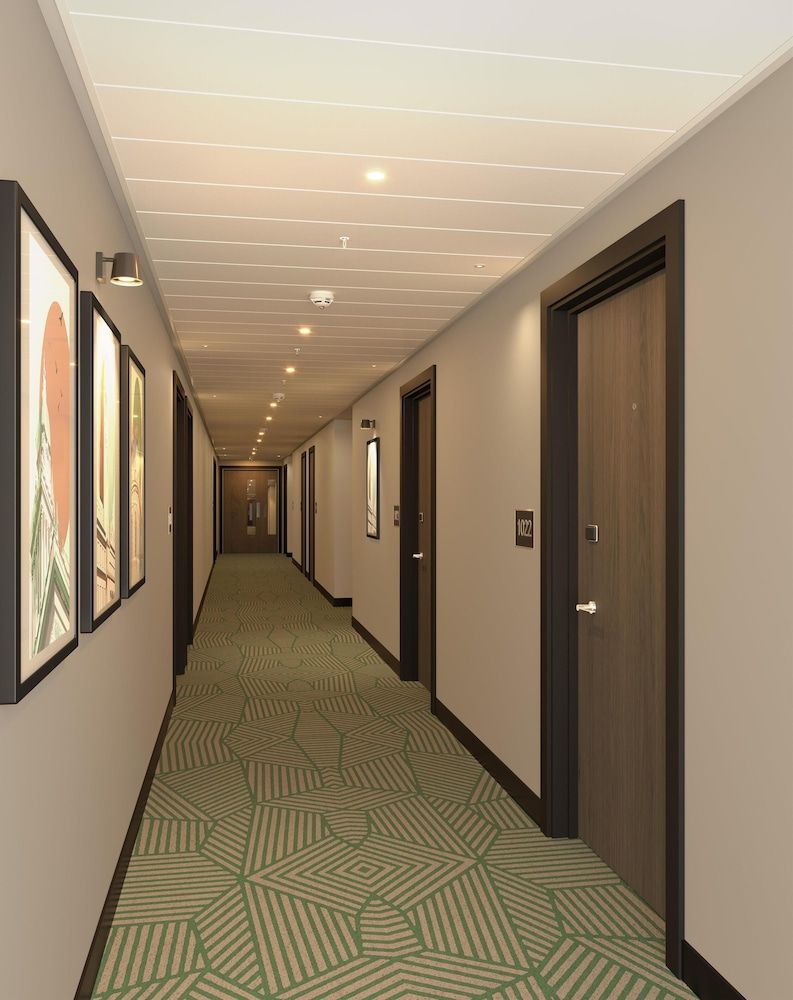 Hyatt House Aparthotel Leeds 2