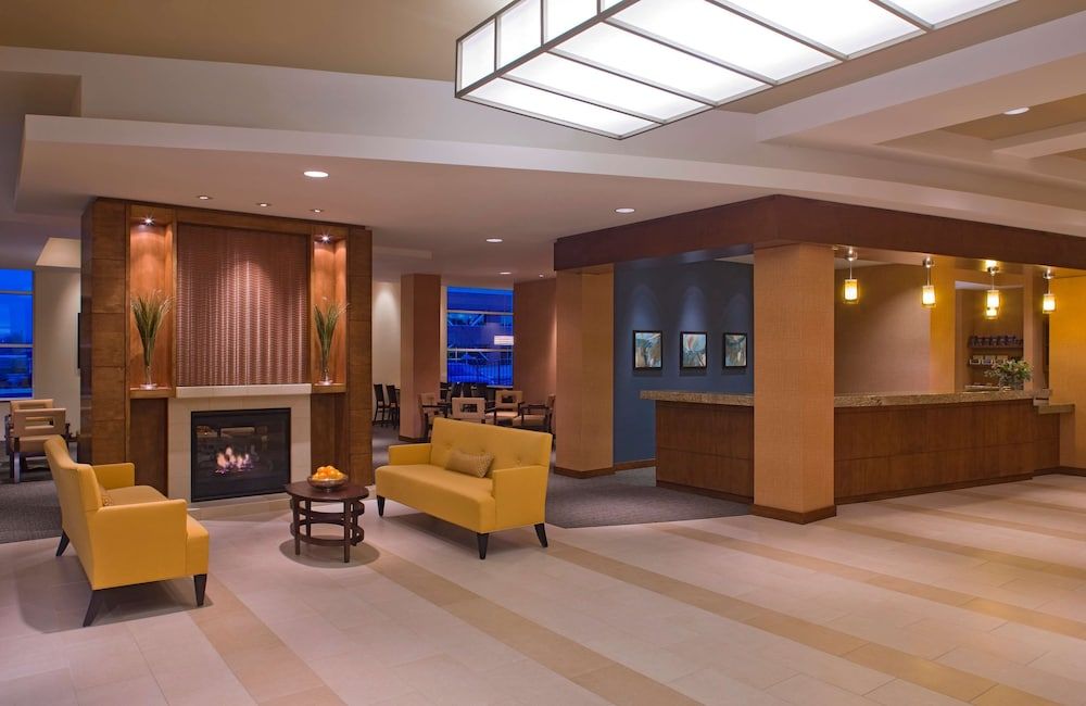 Hyatt House Naperville/Warrenville 2