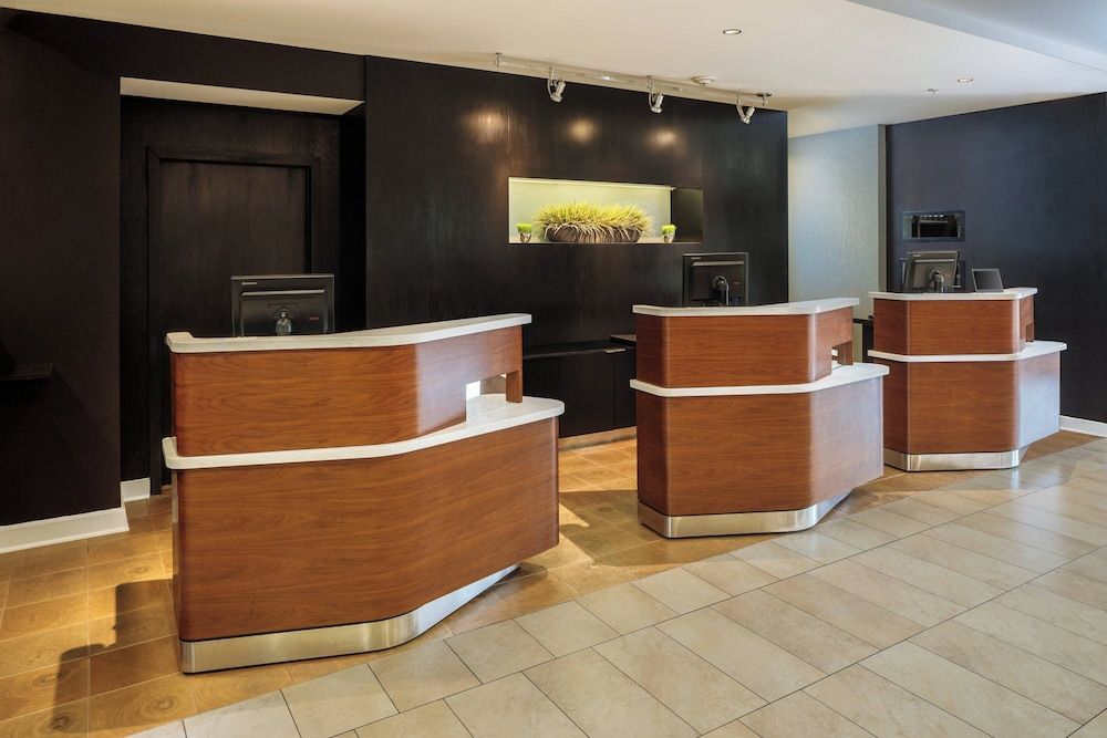 Courtyard By Marriott Houston Medical Center Reliant Park 2