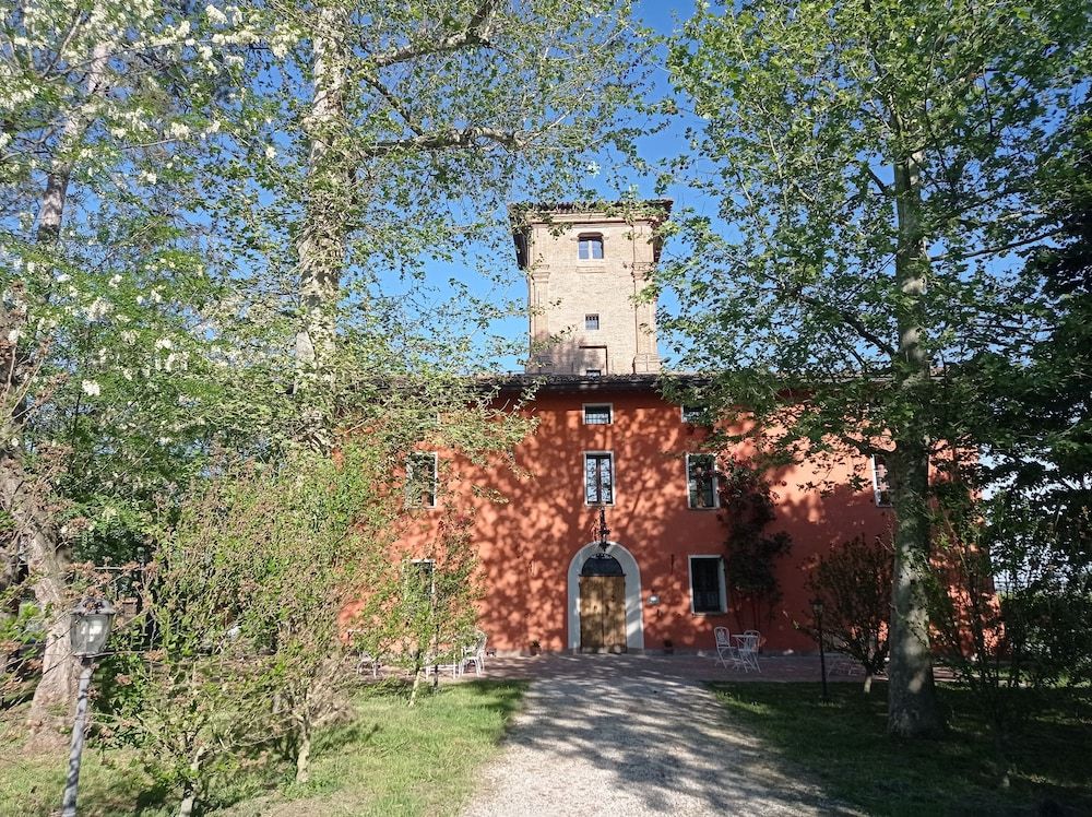Tenuta Torre Diana 1