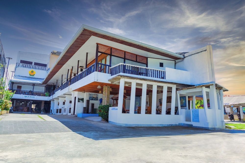 Anda de Boracay in Bohol Hotel 1