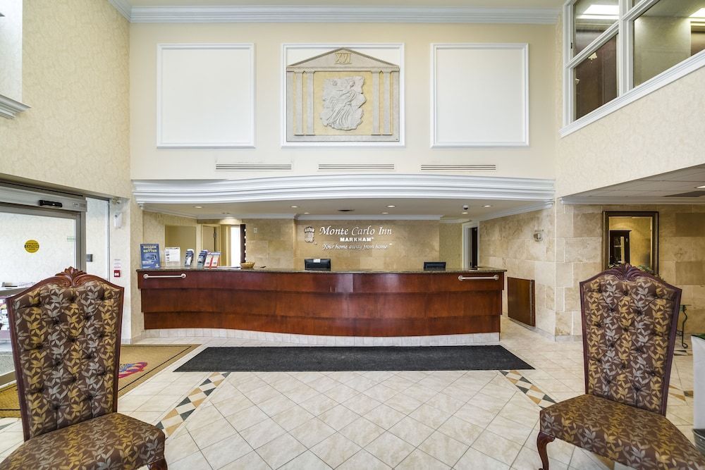 Monte Carlo Inn Markham 2