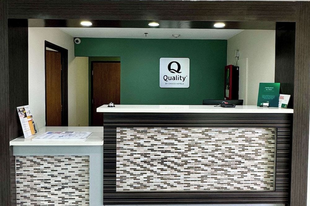 Quality Inn Sulphur - Lake Charles 2