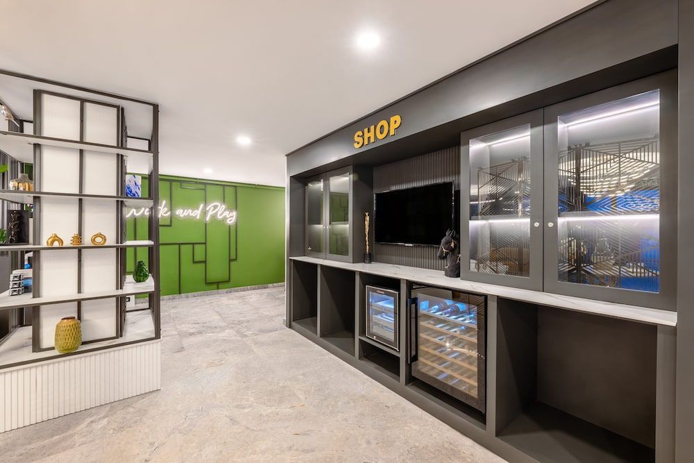 Lexia Hotel - Adult Only 2