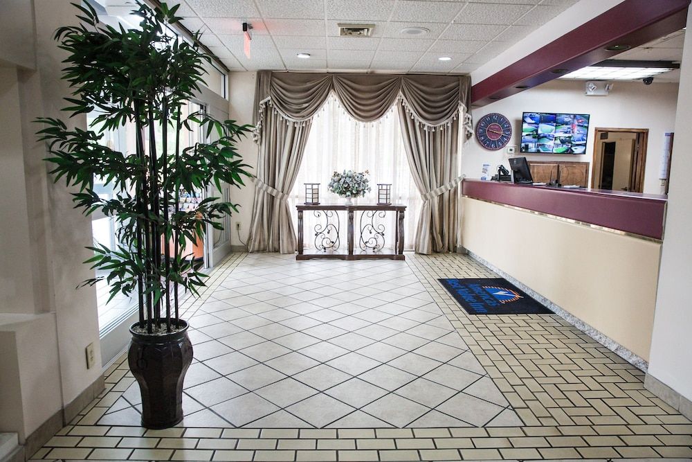 Florence Express Inn 2