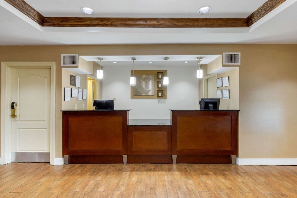 Comfort Inn & Suites Cordele 2